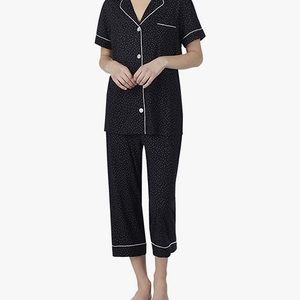 Brand New PJ & pants Set size small